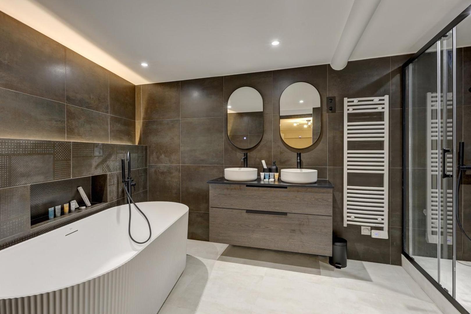 399 Suite Loft XV - Superbe Appartement A Paris Bagian luar foto