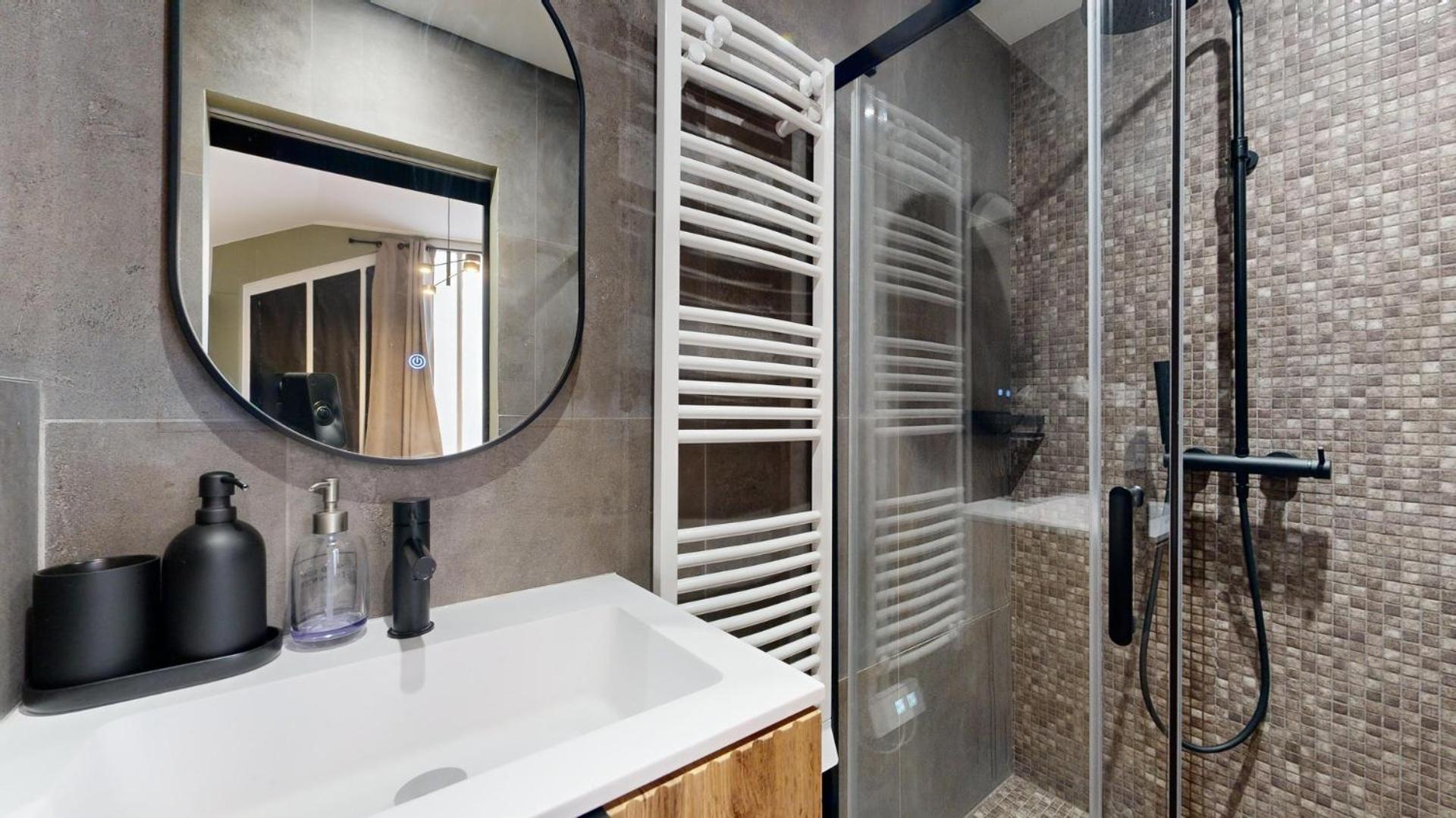 399 Suite Loft XV - Superbe Appartement A Paris Bagian luar foto