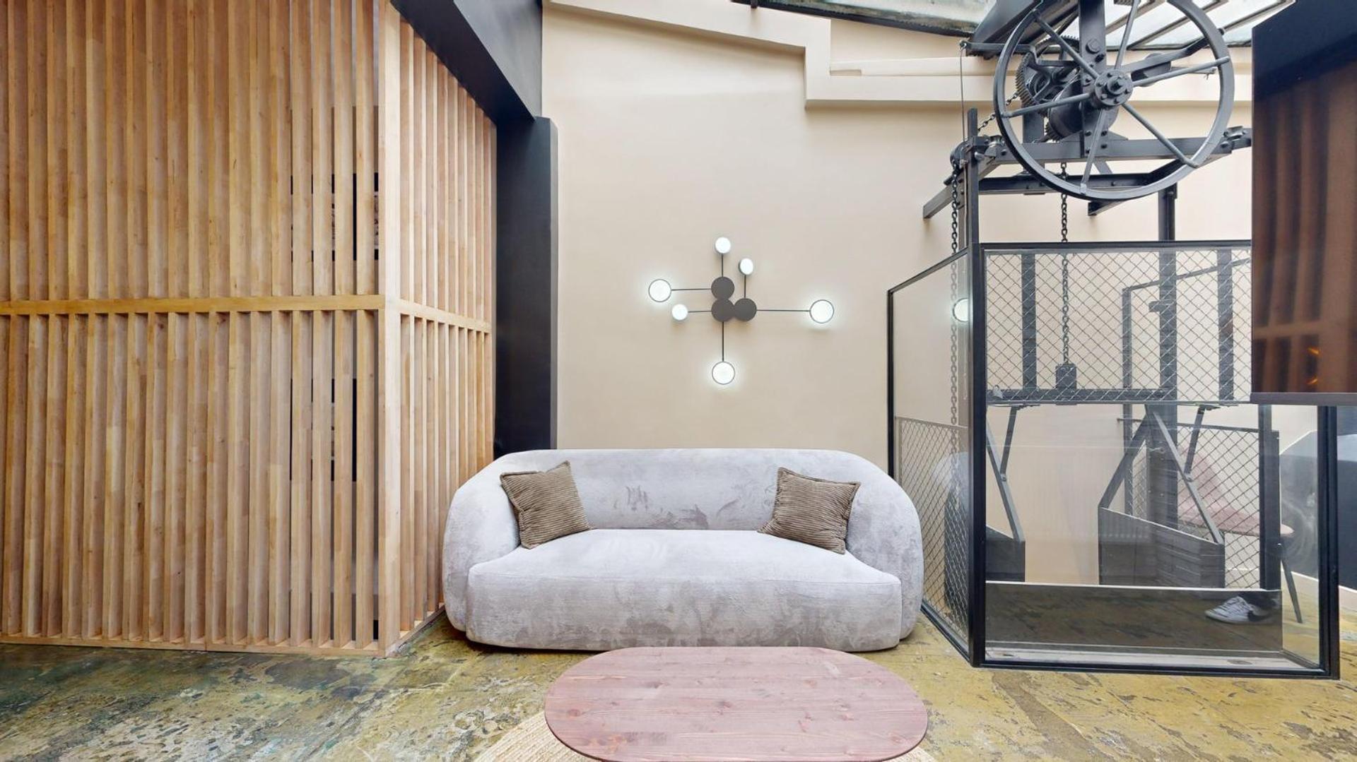 399 Suite Loft XV - Superbe Appartement A Paris Bagian luar foto