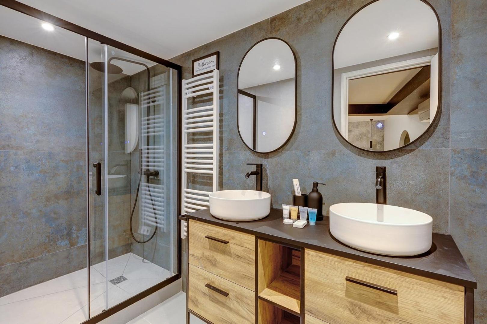 399 Suite Loft XV - Superbe Appartement A Paris Bagian luar foto