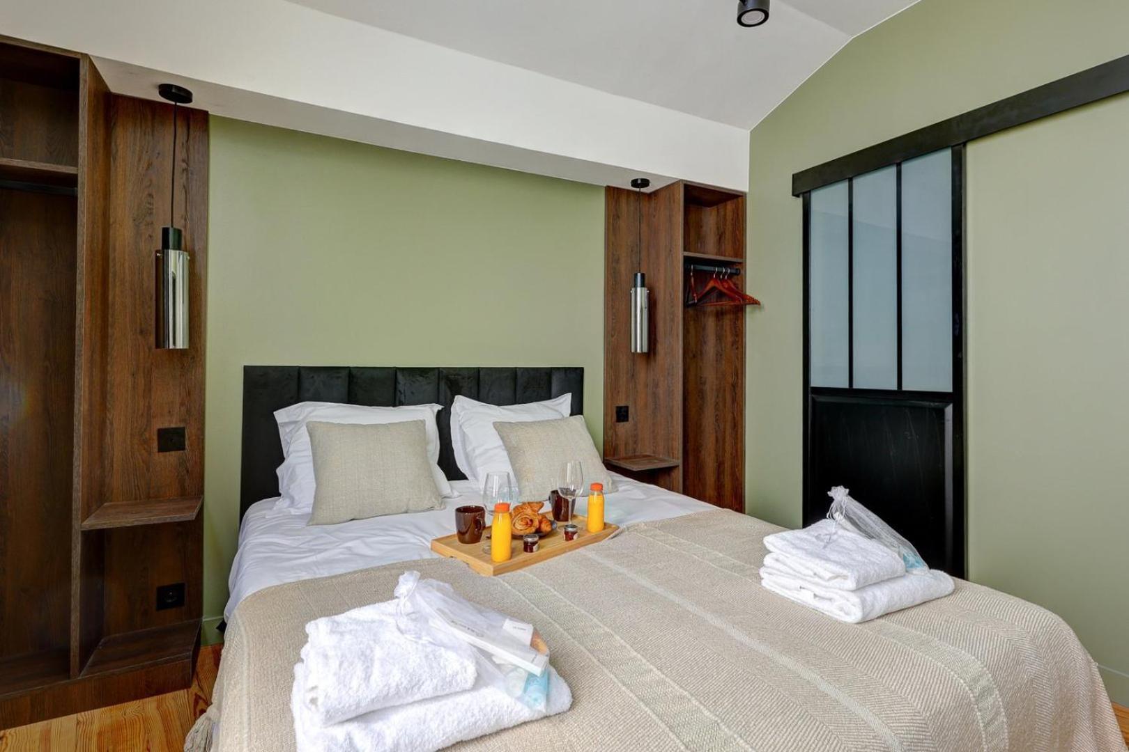 399 Suite Loft XV - Superbe Appartement A Paris Bagian luar foto