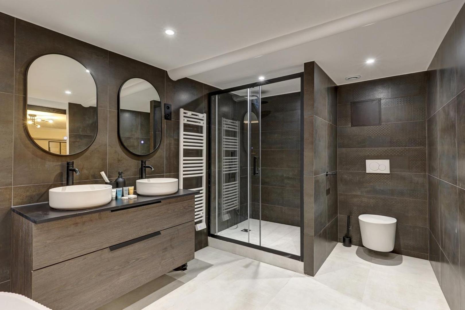 399 Suite Loft XV - Superbe Appartement A Paris Bagian luar foto